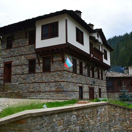 Къща За Гости Гайтана Şiruka Luka Exterior foto