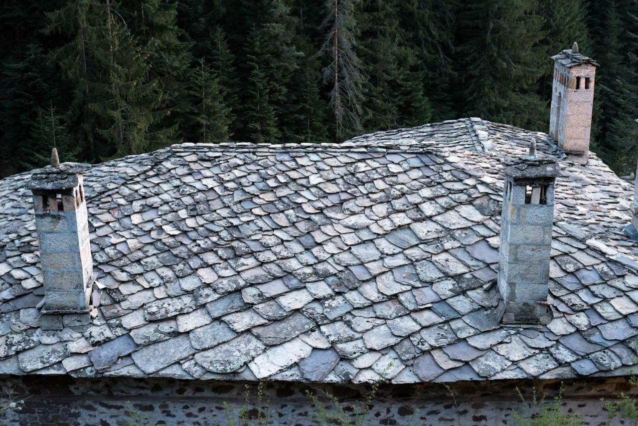 Къща За Гости Гайтана Şiruka Luka Exterior foto